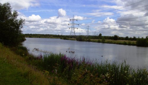 Pools Brook Country Park