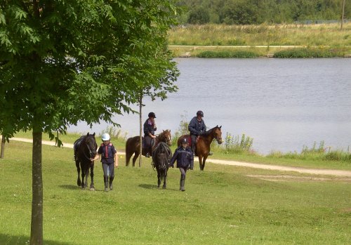 Pools Brook Country Park