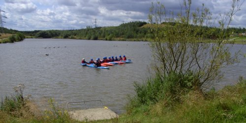 Pools Brook Country Park