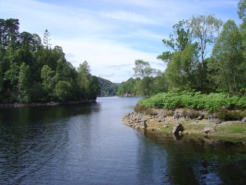 Loch Katrine