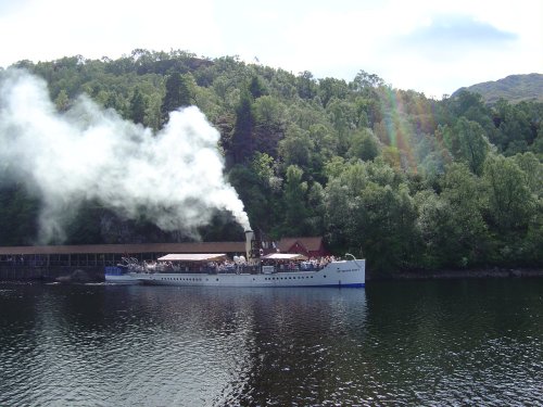 Loch Katrine