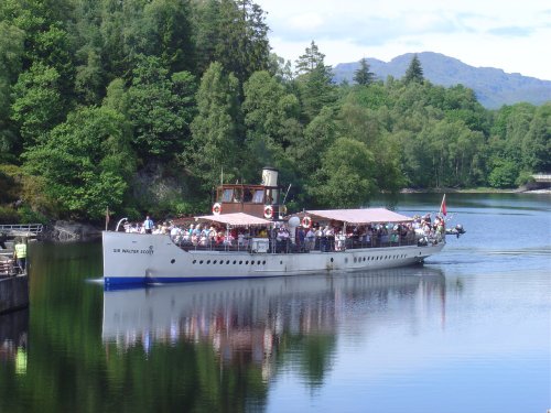 Loch Katrine