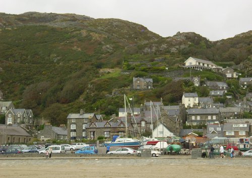 Barmouth