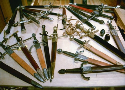 Shakespeares Globe Theatre