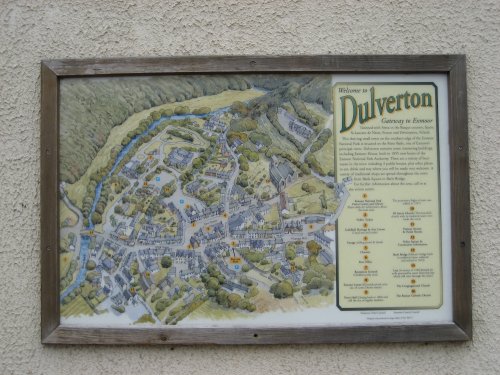 Dulverton