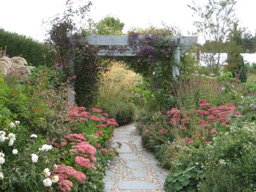RHS Garden Rosemoor