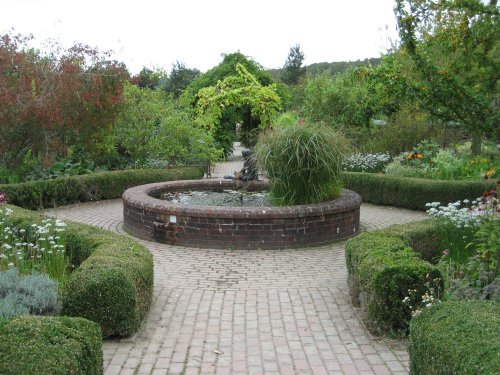 RHS Garden Rosemoor