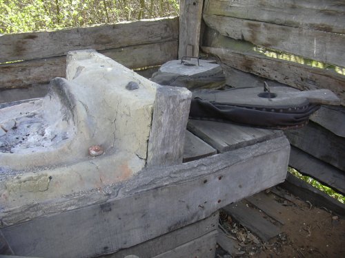 West Stow Country Park