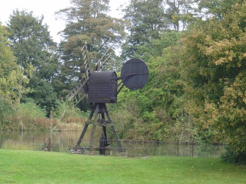Weald & Downland Open Air Museum