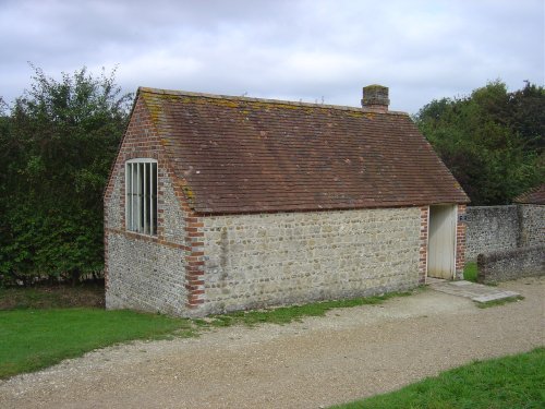 Weald & Downland Open Air Museum