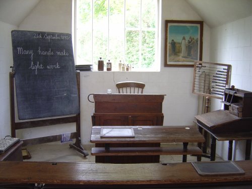 Weald & Downland Open Air Museum