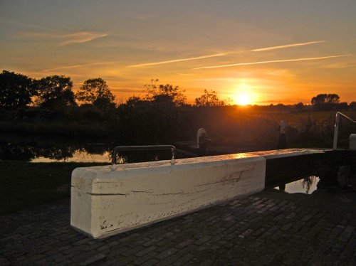 Birmingham & Fazeley Canal