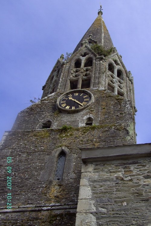 Lostwithiel