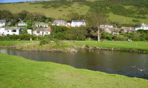 Seaton Valley Country Park
