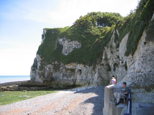St Margaret's at Cliffe