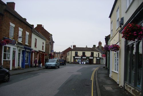 Epworth