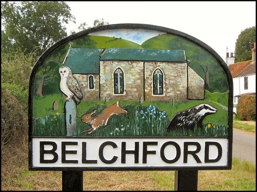Belchford