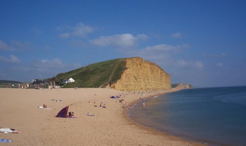 West Bay