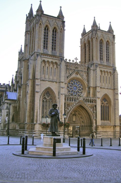 Bristol Cathedral