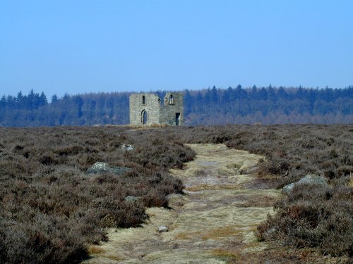 North York Moors National Park