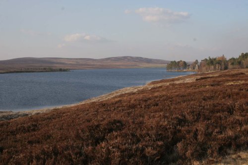 Lochindorb