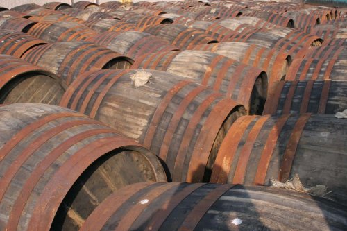 The Macallan Distillery