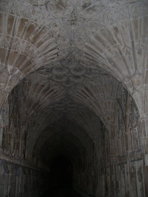 Gloucester Cathedral