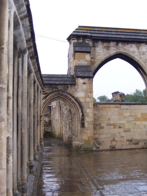 Gloucester Cathedral