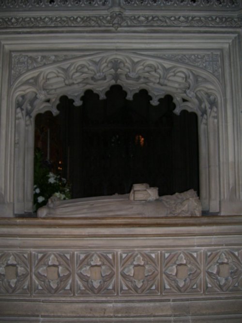 Gloucester Cathedral