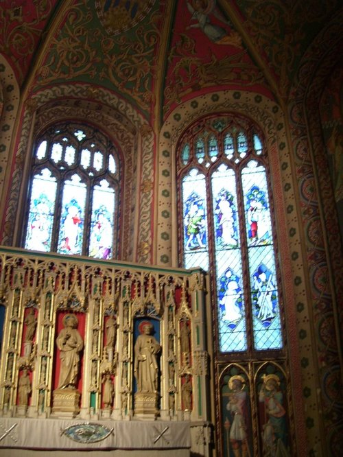 Gloucester Cathedral
