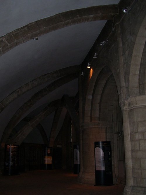 Gloucester Cathedral