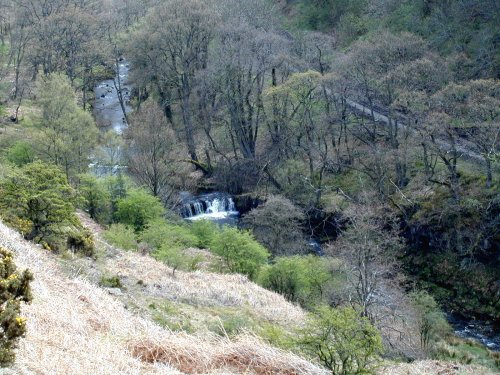 North York Moors National Park