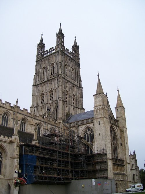Gloucester Cathedral