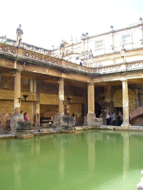 Roman Baths