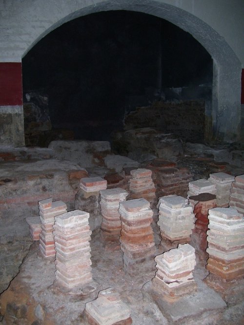 Roman Baths