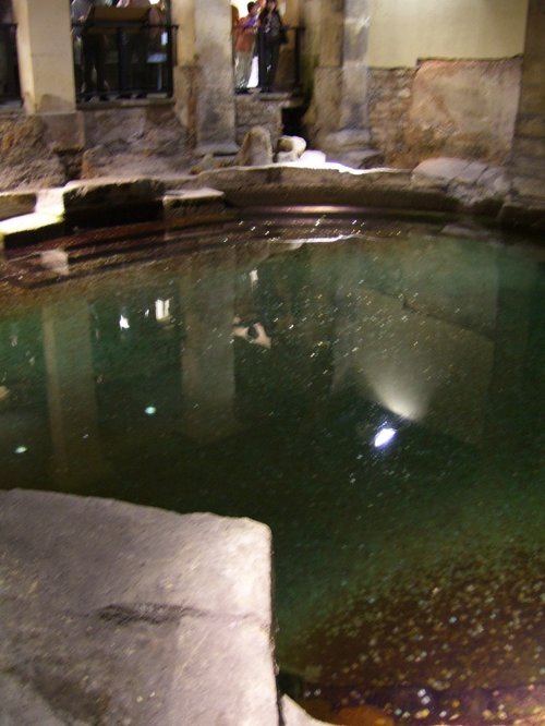 Roman Baths