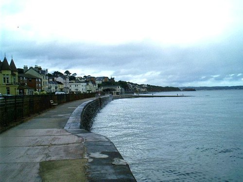 Dawlish