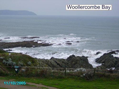Woolacombe