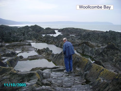 Woolacombe