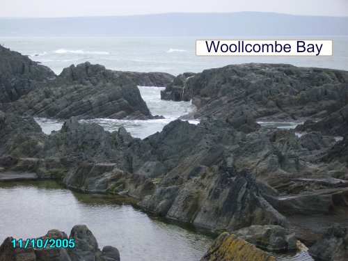 Woolacombe