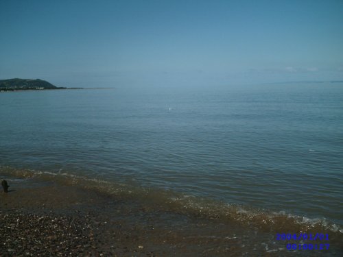 Blue Anchor