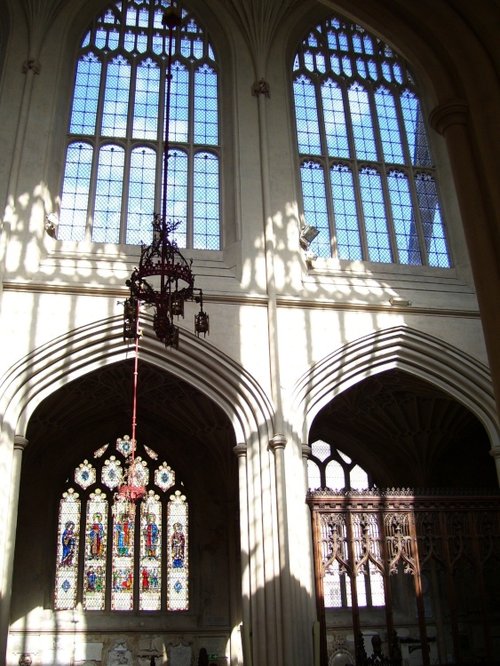 Bath Abbey