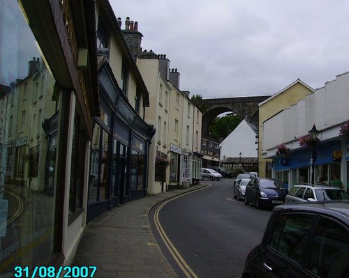 Tavistock