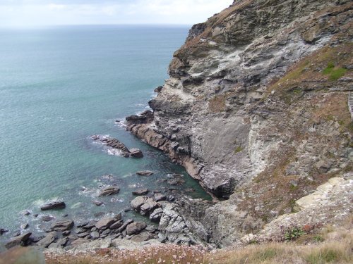 Tintagel