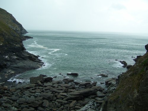 Tintagel