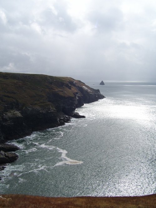 Tintagel