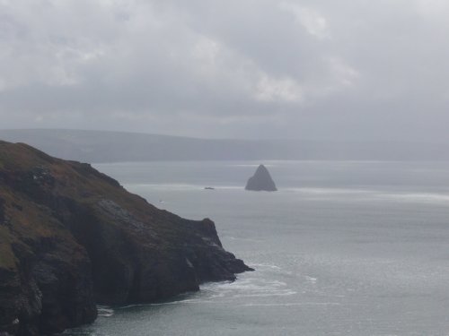 Tintagel