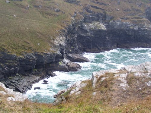 Tintagel