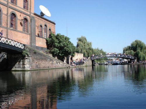 Camden Town