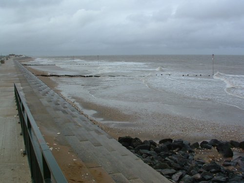 Hunstanton